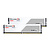 G.Skill G.Skill Ripjaws S5 F5-6000J3648D16GX2-RS5W geheugenmodule 32 GB 2 x 16 GB DDR5 6000 MHz