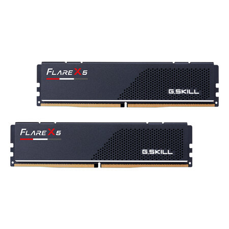 G.Skill G.Skill Flare X5 F5-6000J3036F16GX2-FX5 geheugenmodule 32 GB 2 x 16 GB DDR5 6000 MHz