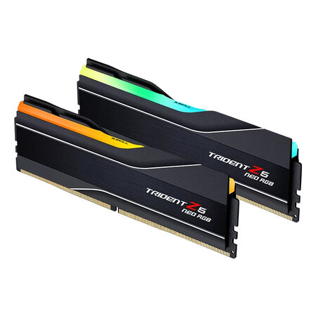 G.Skill G.Skill Trident Z5 RGB F5-6400J3039G16GX2-TZ5NR geheugenmodule 32 GB 2 x 16 GB DDR5 6400 MHz