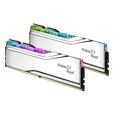G.Skill G.Skill Trident Z5 Neo F5-6400J3039G16GX2-TR5S geheugenmodule 32 GB 2 x 16 GB DDR5 6400 MHz
