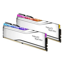 G.Skill Trident Z5 Neo RGB F5-6000J2836G16GX2-TR5NS geheugenmodule 32 GB 2 x 16 GB DDR5 6000 MHz