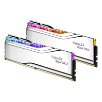 G.Skill Trident Z5 Neo RGB F5-6000J2836G16GX2-TR5NS geheugenmodule 32 GB 2 x 16 GB DDR5 6000 MHz