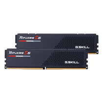 G.Skill Ripjaws M5 RGB F5-6000J3036F16GX2-RS5K geheugenmodule 32 GB 2 x 16 GB DDR5 6000 MHz