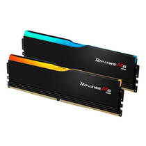 G.Skill Ripjaws M5 RGB F5-6000J3636F16GX2-RM5RK geheugenmodule 32 GB 2 x 16 GB DDR5 6000 MHz