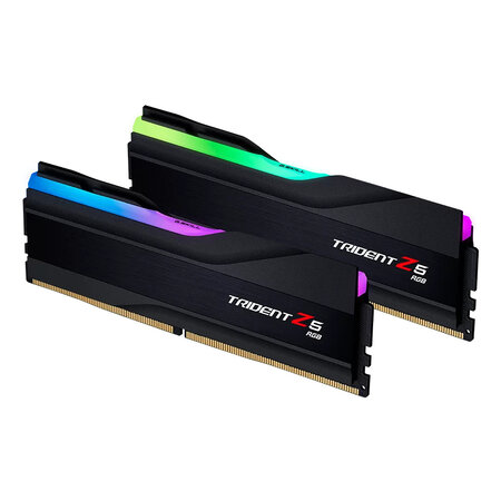 G.Skill G.Skill Ripjaws M5 RGB F5-6000J3036F16GX2-TZ5RK geheugenmodule 32 GB 2 x 16 GB DDR5 6000 MHz