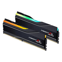 G.Skill Trident Z5 RGB F5-8000J4048G24GX2-TZ5NR geheugenmodule 48 GB 2 x 24 GB DDR5 8000 MHz