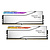 G.Skill G.Skill Trident Z5 Royal Neo F5-8000J4048G24GX2-TR5NS geheugenmodule 48 GB 2 x 24 GB DDR5 8000 MHz