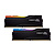 G.Skill G.Skill Trident Z5 CK RGB F5-8200C4052G24GX2-TZ5CRK geheugenmodule 48 GB 2 x 24 GB DDR5 8200 MHz
