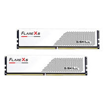 G.Skill Flare X5 F5-6000J2836G16GX2-FX5W geheugenmodule 32 GB 2 x 16 GB DDR5 6000 MHz