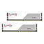 G.Skill G.Skill Flare X5 F5-6000J3636F32GX2-FX5W geheugenmodule 64 GB 2 x 32 GB DDR5 6000 MHz