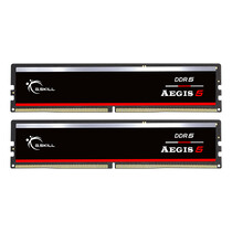 G.Skill Aegis F5-6000J3636F16GX2-IS geheugenmodule 32 GB 2 x 16 GB DDR5 6000 MHz