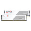G.Skill G.Skill F5-6000J2836G32GX2-RS5W geheugenmodule 64 GB
