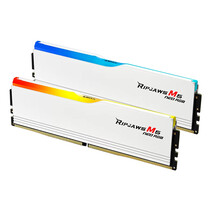 G.Skill Ripjaws M5 RGB F5-6000J3648D16GX2-RM5NRW geheugenmodule 32 GB 2 x 16 GB DDR5