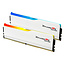 G.Skill G.Skill Ripjaws M5 RGB F5-6000J3648D16GX2-RM5NRW geheugenmodule 32 GB 2 x 16 GB DDR5