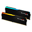 G.Skill G.Skill Ripjaws M5 RGB F5-6000J3648D16GX2-RM5NRK geheugenmodule 32 GB 2 x 16 GB DDR5