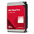 Western Digital Western Digital Red Pro WD103KFBX interne harde schijf 10 TB 7200 RPM 512 MB 3.5" SATA III