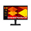 Samsung Displays Samsung S27D402G computer monitor 68,6 cm (27") 1920 x 1080 Pixels Full HD LCD Zwart