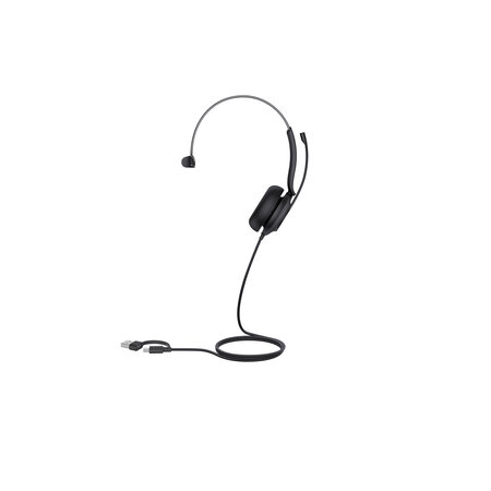 Yealink Yealink UH35 Mono UC USB-C/A Headset