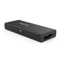 Yealink VCH51 Sharing Box Zwart
