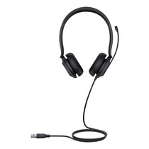 Yealink UH35 Dual UC USB-A Headset