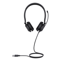 Yealink UH35 Dual UC USB-A Headset