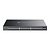 TP LINK TP-Link Omada SG3452XMPP netwerk-switch Managed L2+ Gigabit Ethernet (10/100/1000) Power over Ethernet (PoE) 1U Zwart