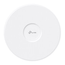 TP-Link Omada EAP783 draadloos toegangspunt (WAP) 19000 Mbit/s Wit Power over Ethernet (PoE)