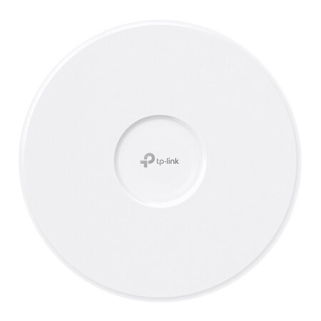 TP LINK TP-Link Omada EAP783 draadloos toegangspunt (WAP) 19000 Mbit/s Wit Power over Ethernet (PoE)