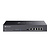 TP LINK TP-Link ER7406 bedrade router Gigabit Ethernet Zwart