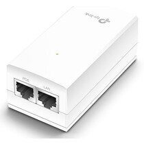 TP-Link TL-POE4818G PoE adapter & injector Gigabit Ethernet 48 V