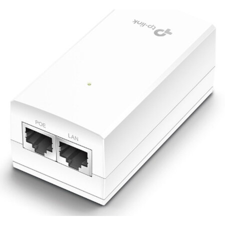 TP LINK TP-Link TL-POE4818G PoE adapter & injector Gigabit Ethernet 48 V