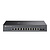 TP LINK TP-Link Omada ER7412-M2 bedrade router 2.5 Gigabit Ethernet, Gigabit Ethernet Zwart