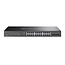 TP LINK TP-Link Omada SG2428LP netwerk-switch Managed L2/L2+ Gigabit Ethernet (10/100/1000) Power over Ethernet (PoE) Grijs