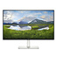 Dell DELL S Series S2725DS LED display 68,6 cm (27") 2560 x 1440 Pixels Quad HD LCD Zwart, Zilver