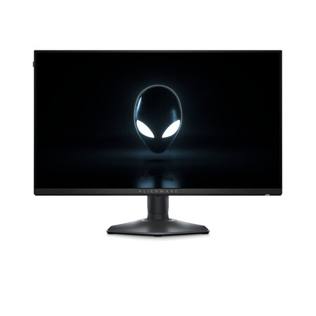Dell Alienware AW2523HF LED display 62,2 cm (24.5") 1920 x 1080 Pixels Full HD LCD Zwart