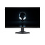 Dell Alienware AW2523HF LED display 62,2 cm (24.5") 1920 x 1080 Pixels Full HD LCD Zwart