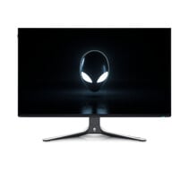 Alienware AW2723DF LED display 68,6 cm (27") 2560 x 1440 Pixels Quad HD LCD Zilver