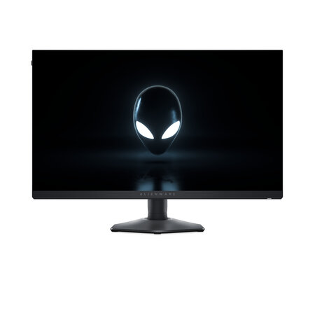 Dell Alienware AW2724HF LED display 68,6 cm (27") 1920 x 1080 Pixels Full HD LCD Zwart