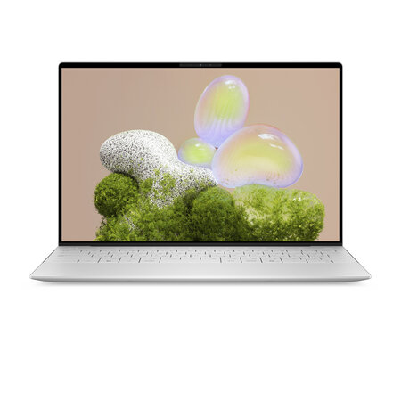 Dell DELL XPS 13 9350 Intel Core Ultra 7 256V Laptop 34 cm (13.4") Full HD+ 16 GB LPDDR5x-SDRAM 512 GB SSD Wi-Fi 7 (802.11be) Windows 11 Pro Platina