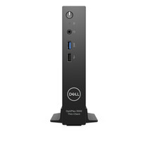 DELL OptiPlex 3000 2 GHz Windows 10 IoT Enterprise 1,1 kg Zwart N6005