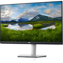 DELL S Series 27 4K UHD Monitor - S2721QSA
