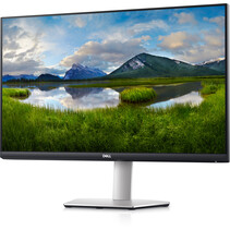 DELL S Series 27 4K UHD Monitor - S2721QSA