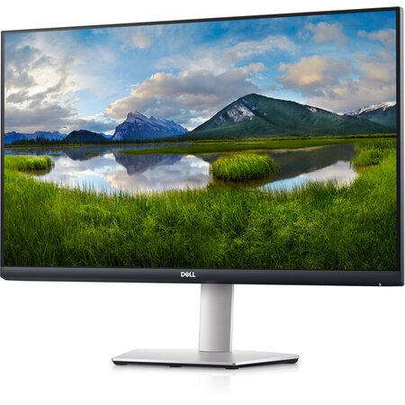 Dell DELL S Series 27 4K UHD Monitor - S2721QSA