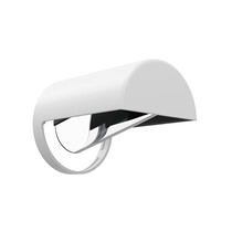 Logitech Polarizing filter Wit