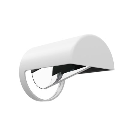 Logitech Logitech Polarizing filter Wit