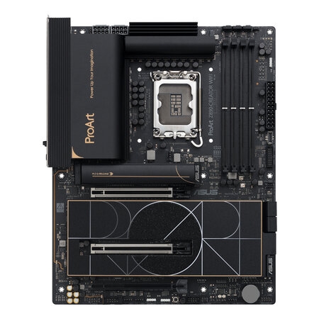 Asus ASUS PROART Z890-CREATOR WIFI Intel Z890 LGA 1851 (Socket V1) ATX