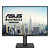Asus ASUS BE248CFN computer monitor 61,2 cm (24.1") 1920 x 1200 Pixels WUXGA LCD Zwart