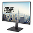 Asus ASUS BE248QF computer monitor 61,2 cm (24.1") 1920 x 1200 Pixels WUXGA LED Zwart