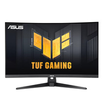 ASUS TUF Gaming VG27WQ3B computer monitor 68,6 cm (27") 2560 x 1440 Pixels Quad HD LCD Zwart