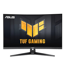 ASUS TUF Gaming VG27WQ3B computer monitor 68,6 cm (27") 2560 x 1440 Pixels Quad HD LCD Zwart